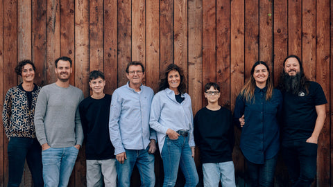 Danke von Herzen und Alles Liebe für 2026