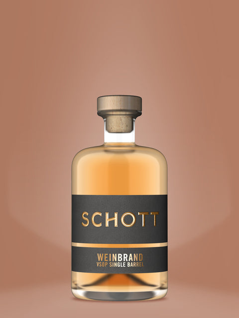 VSOP WEINBRAND