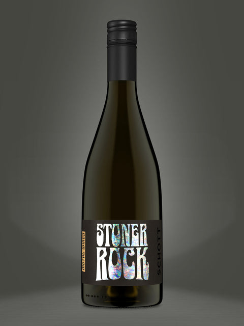 STONER ROCK TROCKEN 2024