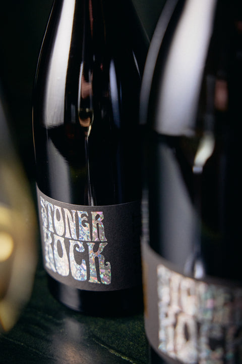 STONER ROCK TROCKEN 2024