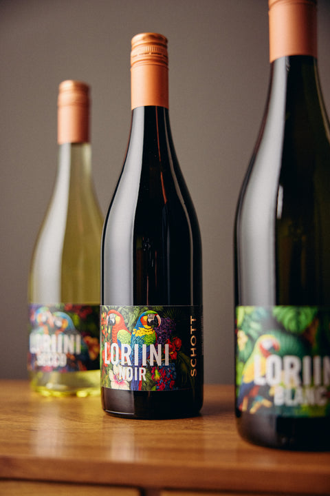 LORIINI PAKET