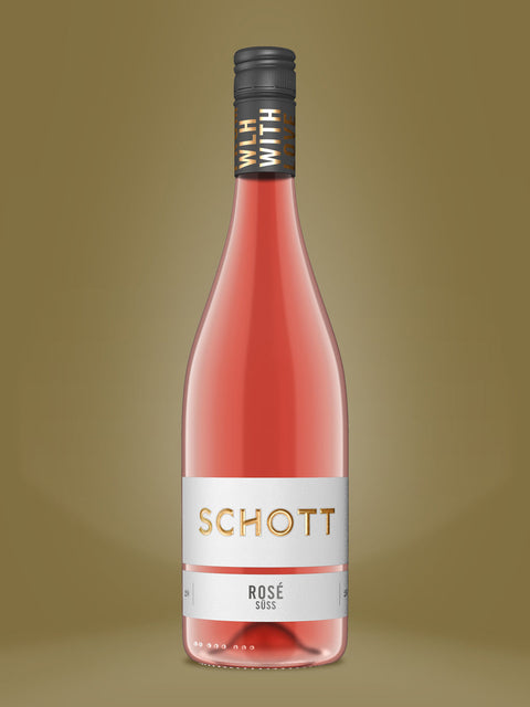 ROSÉ SÜSS 2023