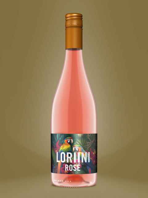 LORIINI ROSÉ 2025
