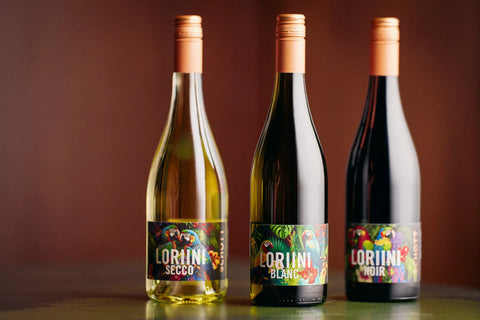 LORIINI PAKET