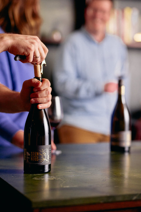 SOEN - DORNFELDER 2018