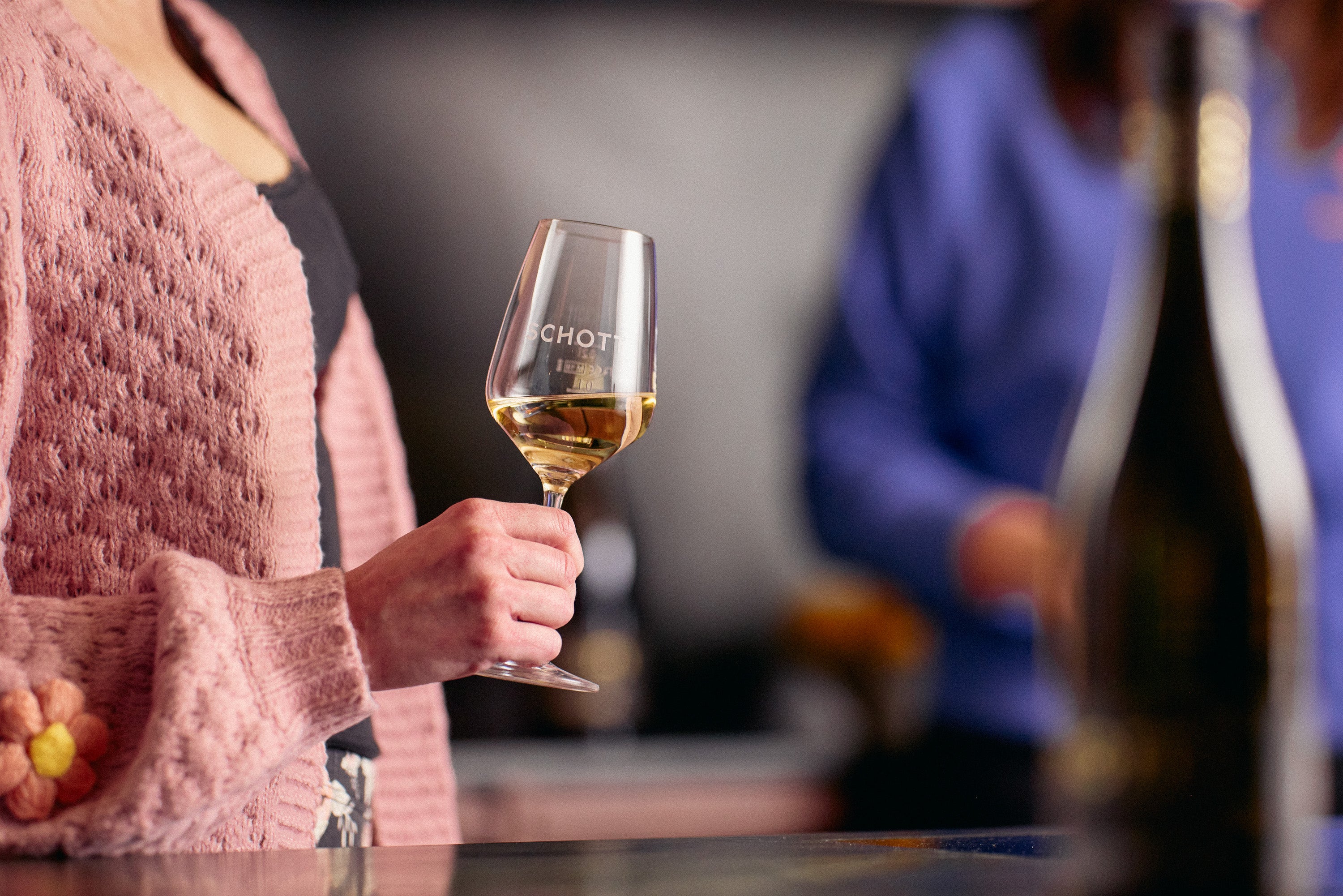 Restuss PROBIER UNSERE RESTSÜSSEN – Schottwein